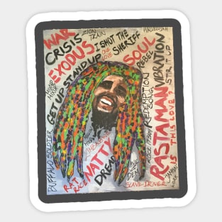 bob Sticker